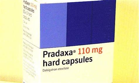 is pradaxa safe.